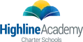 Highline Academy logo