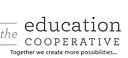 The Education Cooperative logo
