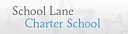 School Lane Charter School logo