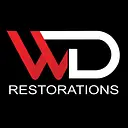 WD Autobody Pty logo