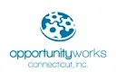 Opportunity Works Connecticu logo