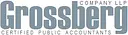 Grossberg Company LLP logo