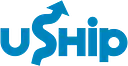 uShip logo