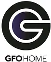 GFO Home logo