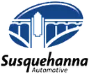Susquehanna Automotive logo