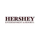 Hershey Entertainment and Resorts logo