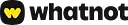 Whatnot logo
