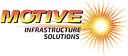 Motive Infrastructure Solutions logo