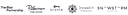 The Blair Partnership logo