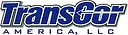 TransCor America logo