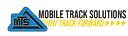 Mobile Track Solutions logo