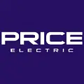 PRICE ELECTRIC logo