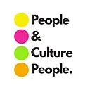 People and Culture logo