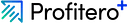 Profitero logo