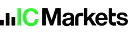 IC Markets logo