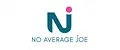 No Average Joe Ltd logo