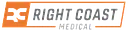 Right Coast Medical logo