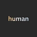 Human Marketing logo