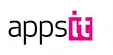 Apps IT Ltd logo
