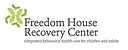 Freedom House Recovery Center logo