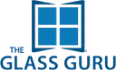 The Glass Guru logo