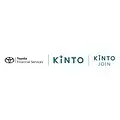Toyota Financial Services, KINTO and KINTO JOIN logo