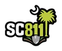 South Carolina 811 logo