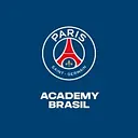 Paris Saint-Germain Academy Brasil logo