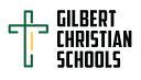 Gilbert Christian Schools logo