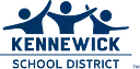 Kennewick School District logo