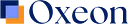 Oxeon logo