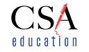 CSA Education LLC logo