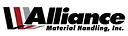 Alliance Material Handling logo