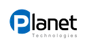 Planet Technologies logo