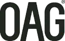 OAG Aviation Worldwide logo