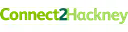 Connect2Hackney logo