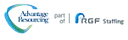 Certain Advantage logo