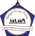 Raleigh County Schools logo