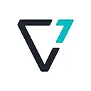 SevenRooms, a DoorDash company - United Kingdom logo
