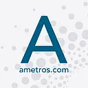 Ametros logo