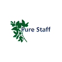 Pure Staff - Head Office - Permanent logo