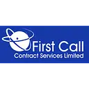First Call Contract Services logo