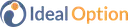 Ideal Option logo