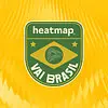 Agência heatmap logo