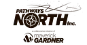 Maverick Gardner Pathways North Inc logo