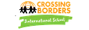 Crossing Borders International Preschool logo