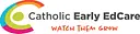 Catholic Early EdCare logo