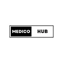 Medico Hub logo