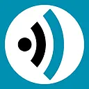 Wireless DNA logo