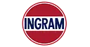 Ingram Barge Company logo